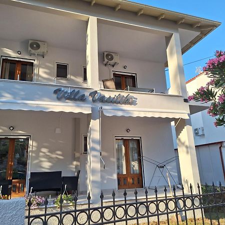 Villa Vasiliki スカラ・ポタミアス エクステリア 写真
